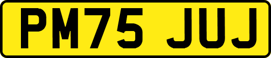 PM75JUJ