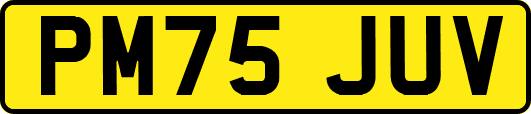 PM75JUV