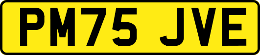PM75JVE