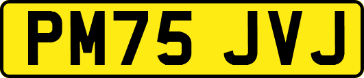 PM75JVJ