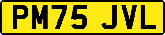PM75JVL