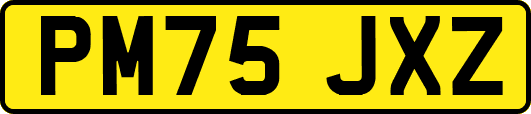 PM75JXZ