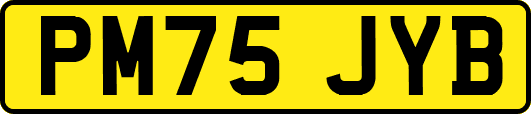 PM75JYB