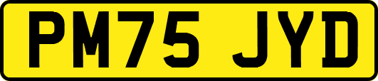 PM75JYD