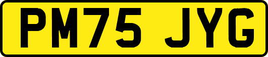PM75JYG