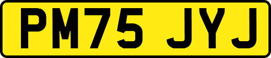 PM75JYJ