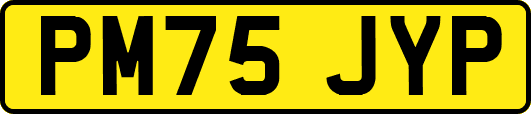 PM75JYP