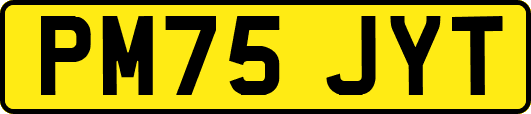 PM75JYT