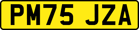 PM75JZA