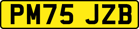 PM75JZB