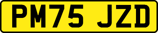 PM75JZD