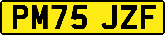 PM75JZF