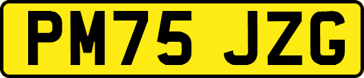 PM75JZG