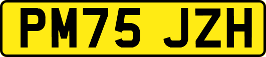 PM75JZH