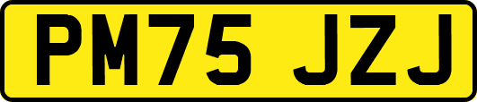 PM75JZJ