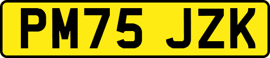 PM75JZK