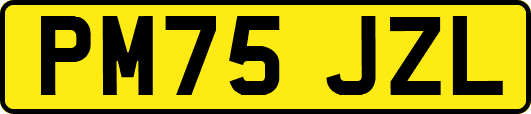PM75JZL