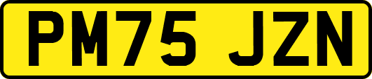PM75JZN