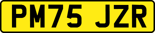 PM75JZR