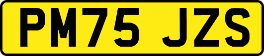 PM75JZS