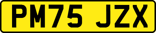 PM75JZX