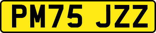 PM75JZZ