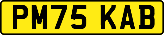 PM75KAB