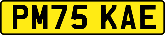 PM75KAE