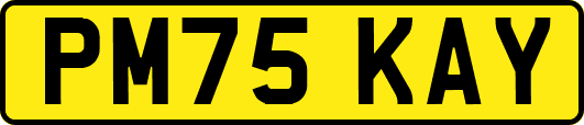 PM75KAY