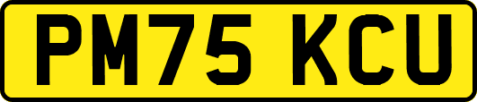 PM75KCU