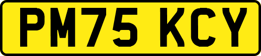 PM75KCY