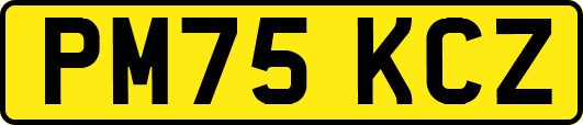 PM75KCZ