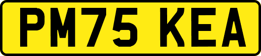 PM75KEA