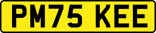 PM75KEE