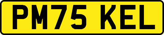 PM75KEL