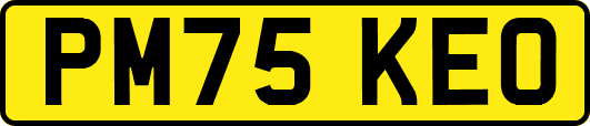 PM75KEO