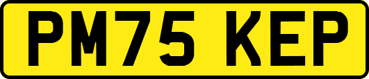 PM75KEP