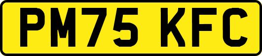 PM75KFC