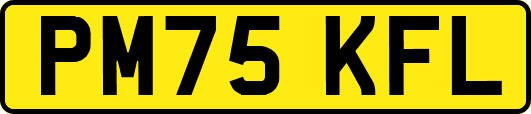 PM75KFL
