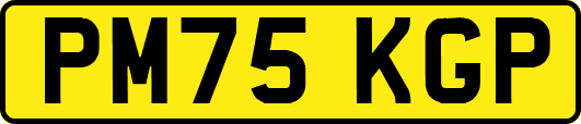 PM75KGP