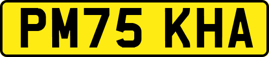 PM75KHA