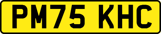 PM75KHC
