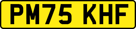 PM75KHF