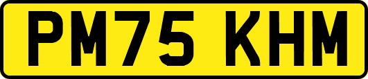 PM75KHM