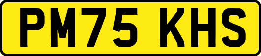 PM75KHS
