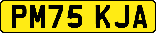 PM75KJA
