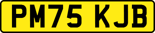 PM75KJB