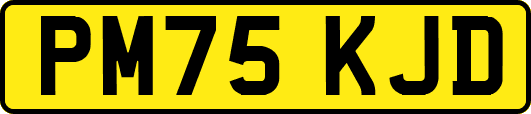 PM75KJD