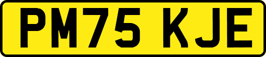 PM75KJE