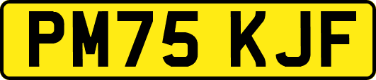PM75KJF